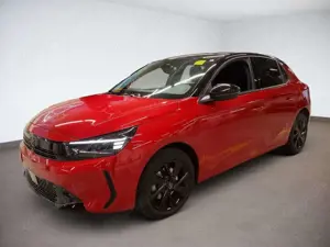 Opel Corsa 1.2T GS - Navi, Sitzhzg, Klimaautomatik