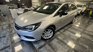 Opel Astra K Sports Tourer Edition Start/Stop/Navi/