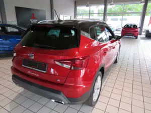 SEAT Arona Arona FR 1.0 TSI DSG *Full Link * AHK abn. Bild 4
