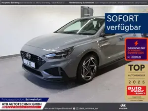 Hyundai i30 N Line 5-Türer MY25 1.5 T-GDI 140 PS 48V 7-DCT