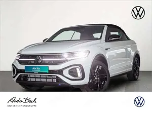 Volkswagen T-Roc R-Line 1.5 l TSI OPF 110 kW (150