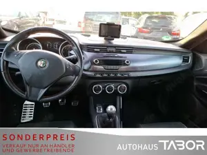 Alfa Romeo Giulietta 2,0 JTDM 16V Turismo QV Sportiva Leder Bild 5