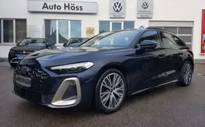 Audi A5 Edition one S line*AHK*ACC*NAVI*MATRIX*BEH WSS*KAM