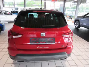 SEAT Arona Arona FR 1.0 TSI DSG *Full Link * AHK abn. Bild 5