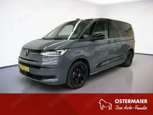 Volkswagen T7 Multivan EDITION 2.0TDI 150PS.DSG.MATRIX.NAVI.AHK.KAMERA.7S