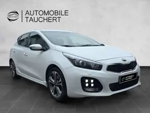 Kia Others Ceed GT-Line Xenon Kamera Navi 1. Hand