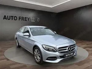 Mercedes-Benz C 200 Automatik Avantgarde LED NAVI