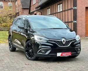 Renault Scenic IV Grand Black Edition *7 Sitzer*