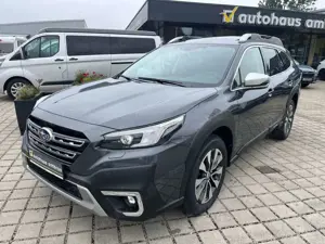 Subaru OUTBACK 2.5 Platinum*Leder*Schiebedach*ACC* Bild 4
