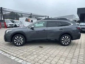 Subaru OUTBACK 2.5 Platinum*Leder*Schiebedach*ACC* Bild 5