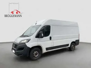 Fiat Ducato L2H2 140 MJ Klima Navi Kamera