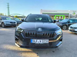 Skoda Karoq 1.5 TSI ACT DSG Sportline