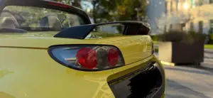 smart roadster smart roadster softtouch Bild 3