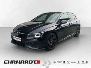 Volkswagen Golf VIII 2.0 TSI DSG GTI Clubsport HARMAN*HEADUP*IQ... Bild 1