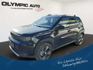 Fiat Grande Panda 1.2 Hybrid eDCT La Prima NAV KAMERA