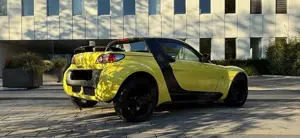 smart roadster smart roadster softtouch Bild 4