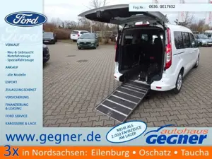 Ford Grand Tourneo