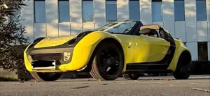smart roadster smart roadster softtouch Bild 2