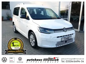 Volkswagen Caddy Life 2.0 TDI KR *LED*ACC*PDC*