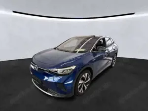 Volkswagen ID.4 Pro Performance 1st LED Navi ACC SHZ PDC