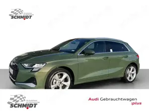 Audi A3 Sportback 30 TFSI advanced MMI HuD SONOS RFK