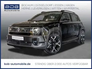 Renault R 4 E-Tech Techno 150 Winter-Komfort-P.