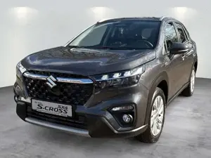 Suzuki S-Cross 1,4 COMFORT 6AT HYBRID
