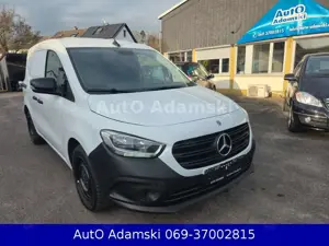 Mercedes-Benz Citan Kasten 112 CDI standard beids Schiebetüren