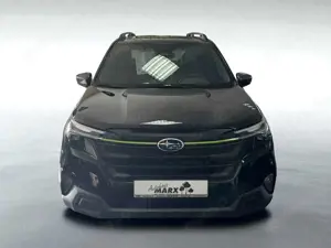 Subaru Forester AWD Edition Exclusive Cross Bild 5