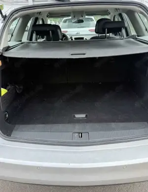 Opel Astra 1.7 CDTI DPF ecoFLEX Sports TourerStart/Stop Desig