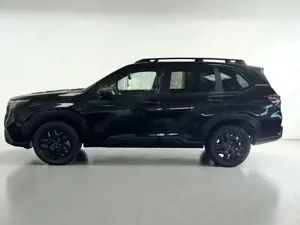 Subaru Forester AWD Edition Exclusive Cross Bild 3