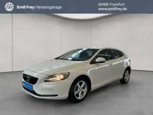Volvo V40 T2 Navi Einparkh v+h Infotainmentsystem