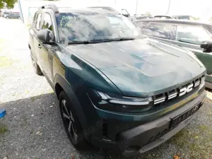 Dacia Duster Duster III 1.2 TCe 130 Journey (EURO 6e)