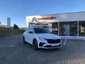Skoda Scala Monte Carlo !! SUPER AUSSTATTUNG + AHK !!