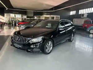 Mercedes-Benz E 250 T CDI 7G Avantgarde Distronic Leder Navi