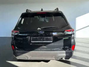 Subaru Forester AWD Edition Exclusive Cross Bild 2