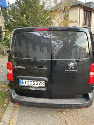 Peugeot Expert L2H1 Premium Bild 4