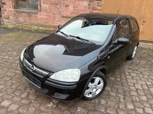 Opel Corsa 1.2 Twinport TÜV/Service NEU!