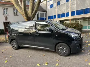 Peugeot Expert L2H1 Premium Bild 5