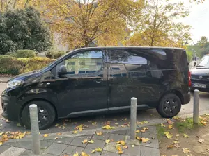 Peugeot Expert L2H1 Premium Bild 3