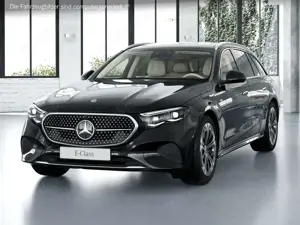 Mercedes-Benz E 300 E 300de T 4Matic 9G-TRONIC Edition AVANTGARDE