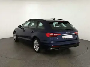 Audi A4 Avant 40 TDI LED Navi Android Apple Bild 3