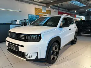 Fiat Grande Panda 1.2 Hybrid 74 kW La Prima*LED*