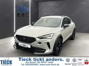 CUPRA Formentor 2.5 TSI VZ5 Edition 403/999  4Drive Matrix ACC