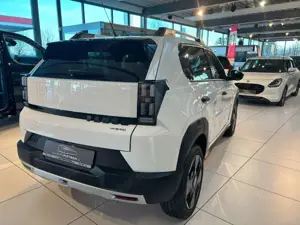 Fiat Grande Panda 1.2 Hybrid 74 kW La Prima*LED* Bild 2