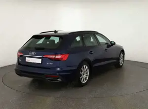 Audi A4 Avant 40 TDI LED Navi Android Apple Bild 5