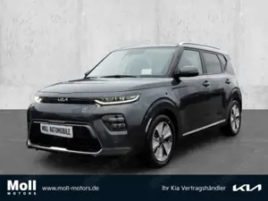 Kia Soul e- Inspiration WP HUD Navi Soundsystem HarmanKardo