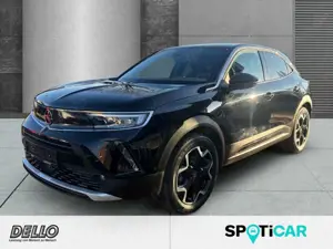 Opel Mokka-E Ultimate 50kwh Sitzhzg. Alcantara Digitales Cockpi