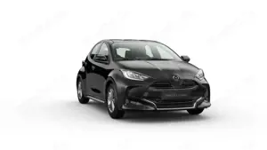 Mazda 2 Hybrid 1.5 Exclusive-Line *Klimaautomatik*Sitzheiz