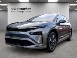 Skoda Enyaq 60 Matrix AHK StdHz Memory Kamera 19